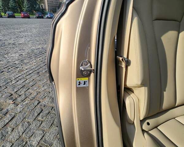 Ауди Ку 7, объемом двигателя 3 л и пробегом 79 тыс. км за 35000 $, фото 7 на Automoto.ua