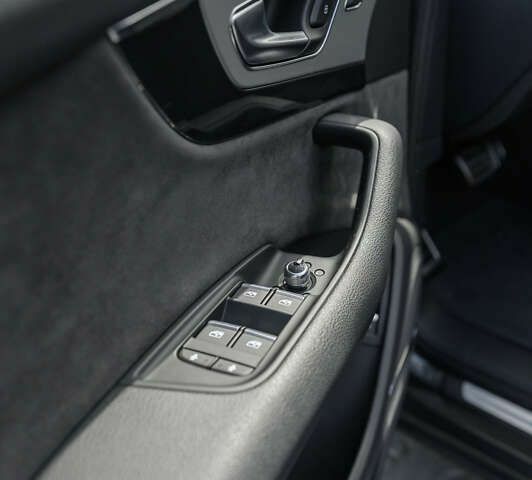 Ауди Ку 7, объемом двигателя 3 л и пробегом 193 тыс. км за 42990 $, фото 28 на Automoto.ua