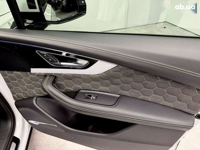 Ауди Ку 7 2018 в Киеве на Automoto.ua Ауди Ку 7, объемом двигателя 3 л и пробегом 100 тыс. км за 39500 $, фото 25 на Automoto.ua