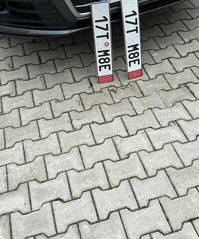 Ауди Ку 7, объемом двигателя 3 л и пробегом 165 тыс. км за 43000 $, фото 8 на Automoto.ua