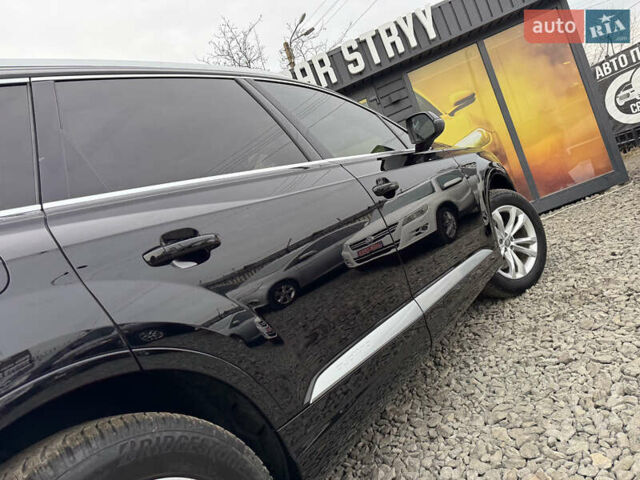 Ауди Ку 7, объемом двигателя 3 л и пробегом 216 тыс. км за 26999 $, фото 28 на Automoto.ua