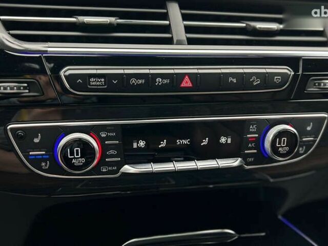 Ауди Ку 7 2018 в Львове на Automoto.ua Ауди Ку 7, объемом двигателя 3 л и пробегом 182 тыс. км за 45750 $, фото 24 на Automoto.ua