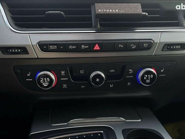 Ауди Ку 7, объемом двигателя 0 л и пробегом 168 тыс. км за 42200 $, фото 12 на Automoto.ua