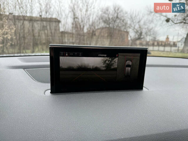 Ауди Ку 7, объемом двигателя 3 л и пробегом 165 тыс. км за 43000 $, фото 24 на Automoto.ua