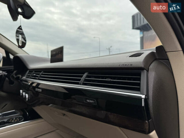 Ауди Ку 7, объемом двигателя 3 л и пробегом 216 тыс. км за 26999 $, фото 42 на Automoto.ua