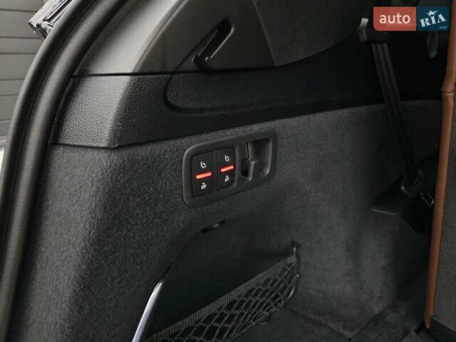 Ауді Ку 7, об'ємом двигуна 3 л та пробігом 108 тис. км за 26300 $, фото 10 на Automoto.ua
