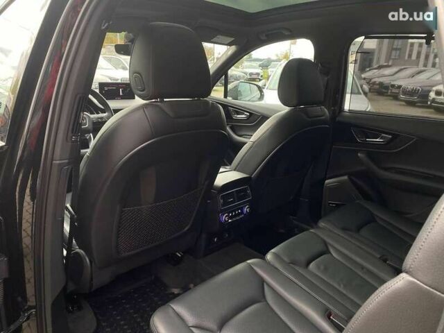 Ауді Ку 7, об'ємом двигуна 3 л та пробігом 104 тис. км за 34800 $, фото 26 на Automoto.ua