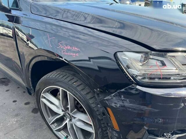 Ауди Ку 7, объемом двигателя 3 л и пробегом 103 тыс. км за 28900 $, фото 17 на Automoto.ua