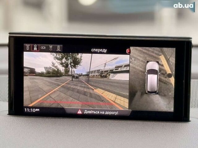 Ауди Ку 7, объемом двигателя 3 л и пробегом 132 тыс. км за 38000 $, фото 23 на Automoto.ua