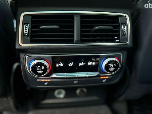 Ауди Ку 7, объемом двигателя 3 л и пробегом 124 тыс. км за 37999 $, фото 15 на Automoto.ua