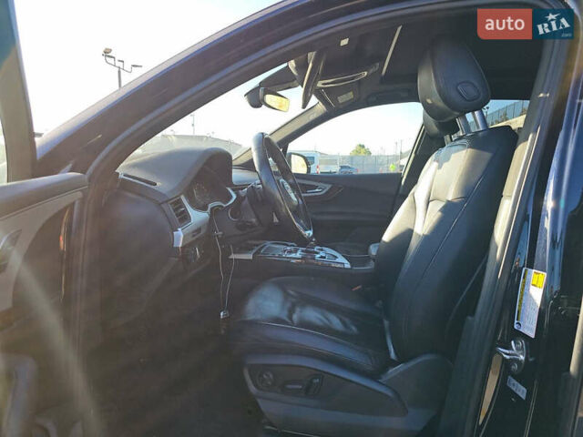 Ауди Ку 7, объемом двигателя 1.98 л и пробегом 152 тыс. км за 17800 $, фото 8 на Automoto.ua