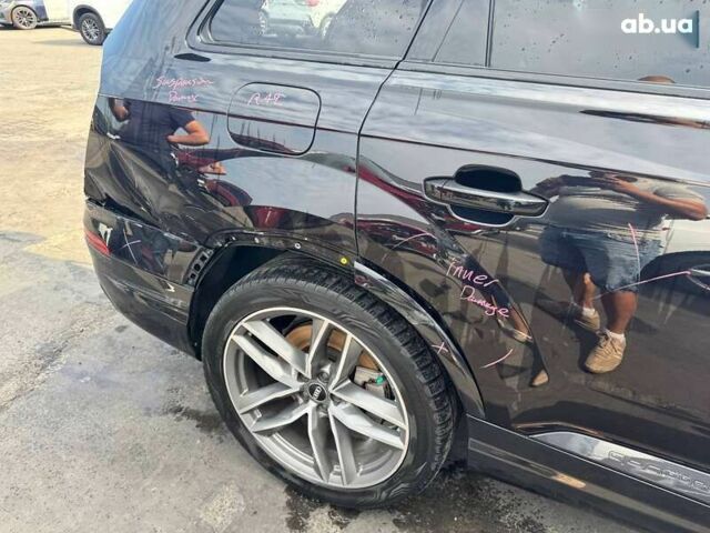 Ауди Ку 7, объемом двигателя 3 л и пробегом 103 тыс. км за 28900 $, фото 18 на Automoto.ua