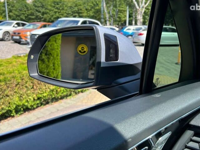 Ауди Ку 7, объемом двигателя 3 л и пробегом 124 тыс. км за 37999 $, фото 29 на Automoto.ua