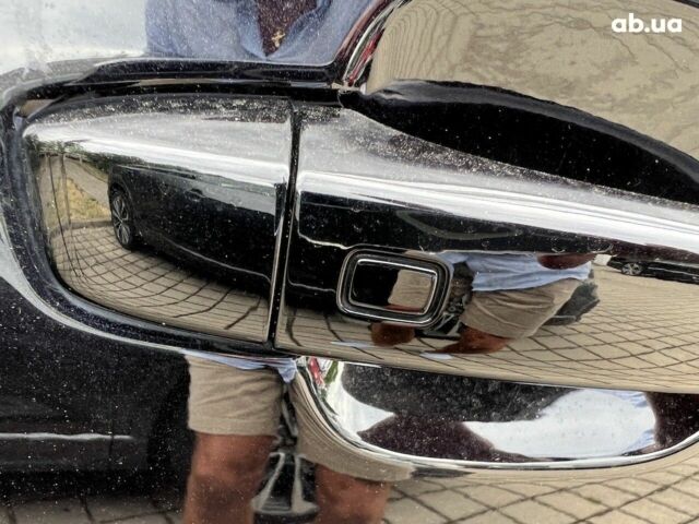 Ауди Ку 7, объемом двигателя 3 л и пробегом 67 тыс. км за 57383 $, фото 14 на Automoto.ua