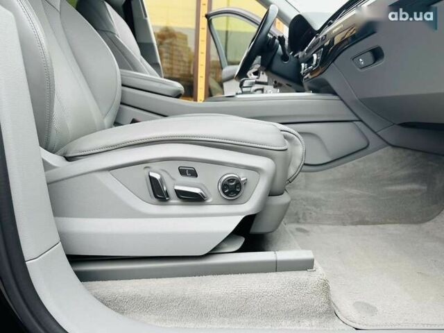 Ауди Ку 7, объемом двигателя 3 л и пробегом 105 тыс. км за 48999 $, фото 27 на Automoto.ua