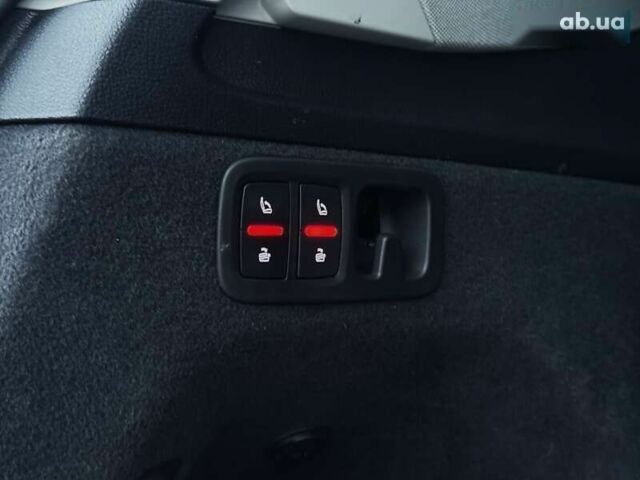 Ауди Ку 7, объемом двигателя 3 л и пробегом 103 тыс. км за 28500 $, фото 25 на Automoto.ua