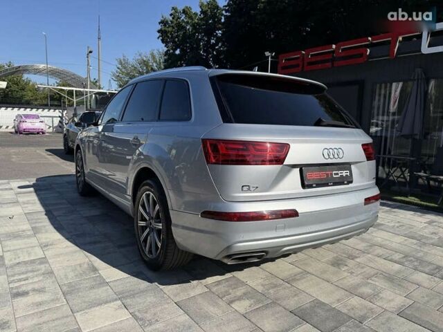 Ауди Ку 7, объемом двигателя 2 л и пробегом 97 тыс. км за 33000 $, фото 16 на Automoto.ua