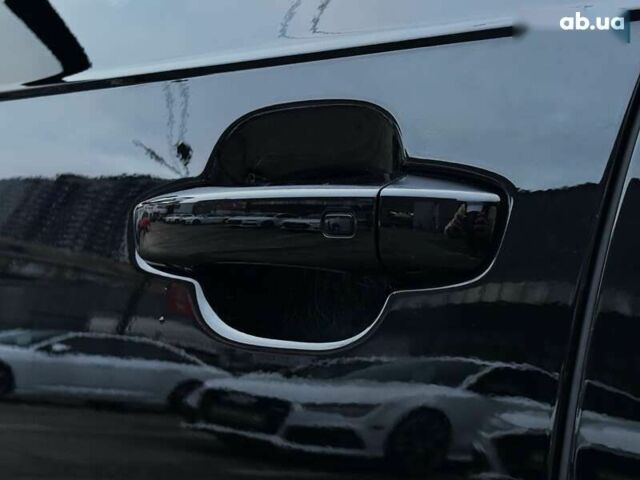 Ауди Ку 7, объемом двигателя 3 л и пробегом 103 тыс. км за 28500 $, фото 16 на Automoto.ua