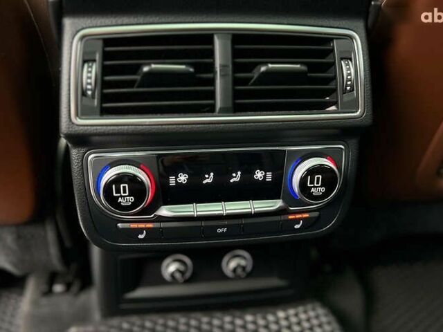 Ауди Ку 7 2018 в Львове на Automoto.ua Ауди Ку 7, объемом двигателя 3 л и пробегом 182 тыс. км за 45750 $, фото 12 на Automoto.ua