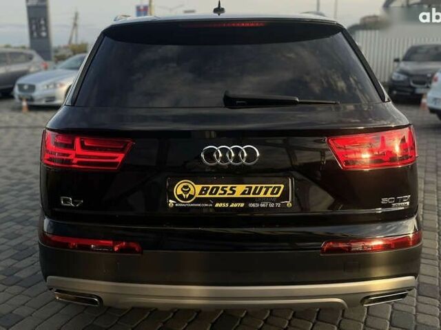 Ауди Ку 7, объемом двигателя 0 л и пробегом 168 тыс. км за 42200 $, фото 5 на Automoto.ua