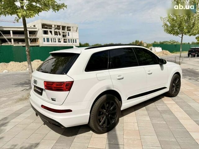 Ауди Ку 7, объемом двигателя 3 л и пробегом 132 тыс. км за 38000 $, фото 4 на Automoto.ua