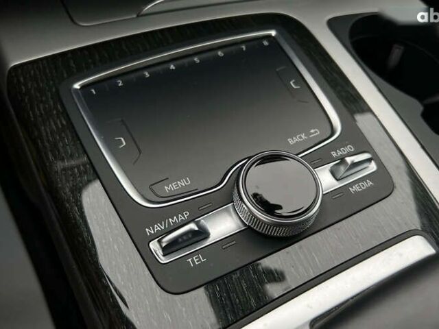 Ауди Ку 7, объемом двигателя 2 л и пробегом 110 тыс. км за 31800 $, фото 21 на Automoto.ua