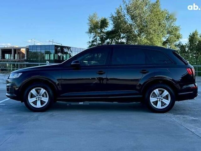 Ауди Ку 7, объемом двигателя 2 л и пробегом 115 тыс. км за 33500 $, фото 5 на Automoto.ua