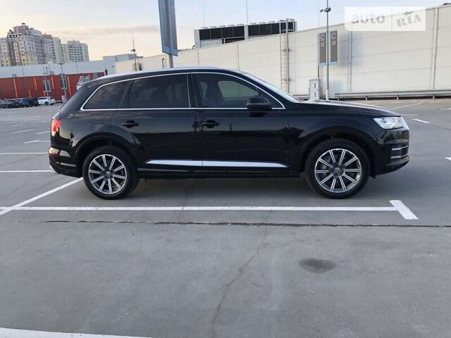 Ауди Ку 7, объемом двигателя 2 л и пробегом 68 тыс. км за 39999 $, фото 3 на Automoto.ua