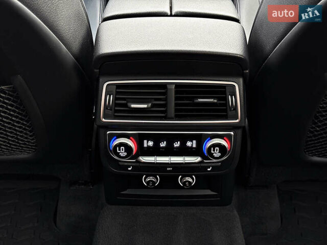 Ауди Ку 7, объемом двигателя 3 л и пробегом 95 тыс. км за 29000 $, фото 39 на Automoto.ua