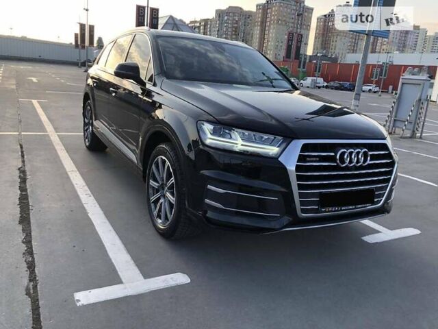 Ауди Ку 7, объемом двигателя 2 л и пробегом 68 тыс. км за 39999 $, фото 5 на Automoto.ua