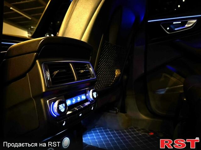 Ауди Ку 7, объемом двигателя 3 л и пробегом 0 тыс. км за 39000 $, фото 5 на Automoto.ua