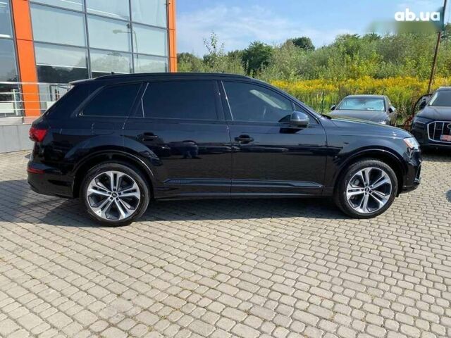 Ауди Ку 7, объемом двигателя 3 л и пробегом 118 тыс. км за 42900 $, фото 7 на Automoto.ua