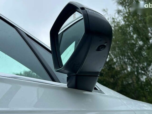 Ауди Ку 7, объемом двигателя 2 л и пробегом 110 тыс. км за 31800 $, фото 10 на Automoto.ua