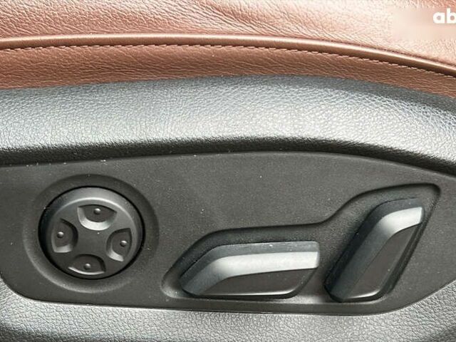 Ауди Ку 7, объемом двигателя 2 л и пробегом 110 тыс. км за 31800 $, фото 18 на Automoto.ua