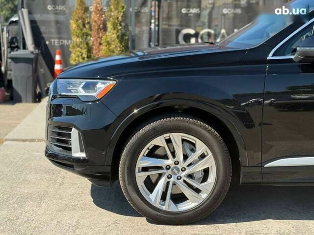 Ауді Ку 7, об'ємом двигуна 0 л та пробігом 120 тис. км за 39500 $, фото 4 на Automoto.ua