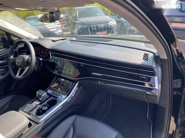 Ауди Ку 7, объемом двигателя 3 л и пробегом 118 тыс. км за 42900 $, фото 8 на Automoto.ua