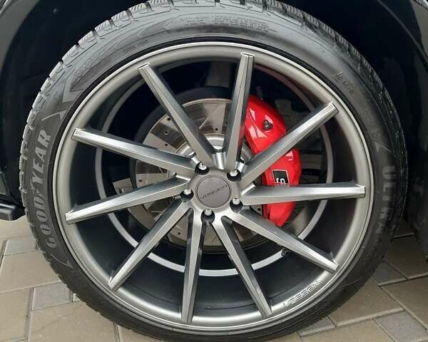 Ауди Ку 7, объемом двигателя 2.97 л и пробегом 145 тыс. км за 52000 $, фото 3 на Automoto.ua