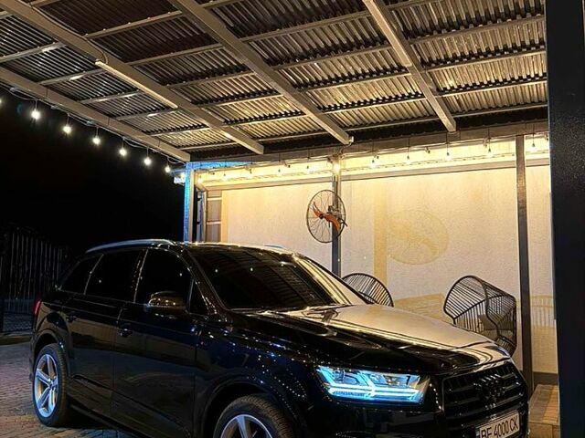 Ауди Ку 7, объемом двигателя 3 л и пробегом 0 тыс. км за 39000 $, фото 9 на Automoto.ua