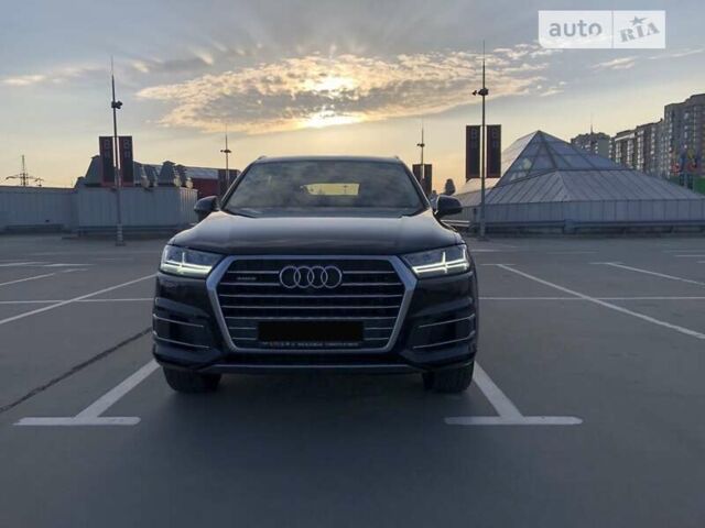 Ауди Ку 7, объемом двигателя 2 л и пробегом 68 тыс. км за 39999 $, фото 13 на Automoto.ua