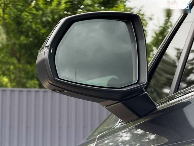 Ауди Ку 7, объемом двигателя 3 л и пробегом 90 тыс. км за 62999 $, фото 21 на Automoto.ua