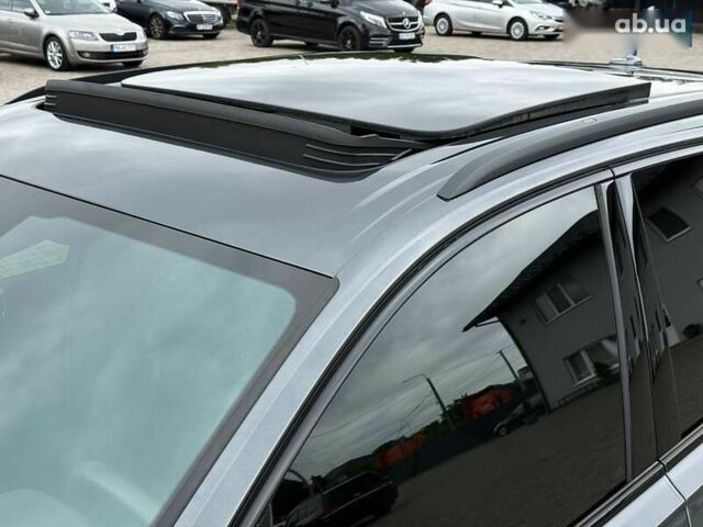 Ауди Ку 7, объемом двигателя 3 л и пробегом 90 тыс. км за 59999 $, фото 22 на Automoto.ua