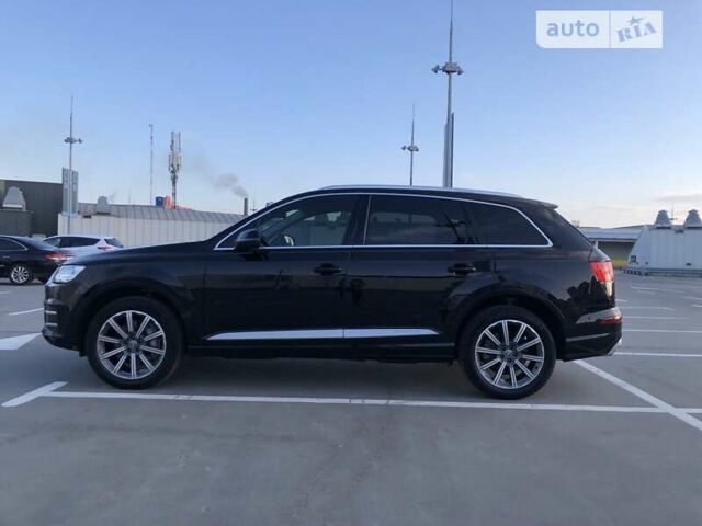 Ауди Ку 7, объемом двигателя 2 л и пробегом 68 тыс. км за 39999 $, фото 7 на Automoto.ua