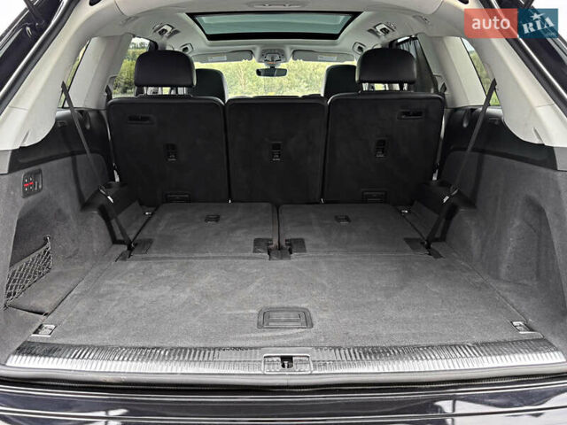 Ауді Ку 7, об'ємом двигуна 3 л та пробігом 90 тис. км за 29000 $, фото 56 на Automoto.ua