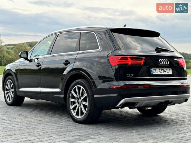 Ауди Ку 7, объемом двигателя 3 л и пробегом 95 тыс. км за 29000 $, фото 11 на Automoto.ua