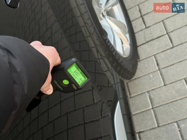 Ауді Ку 7, об'ємом двигуна 3 л та пробігом 188 тис. км за 29500 $, фото 57 на Automoto.ua