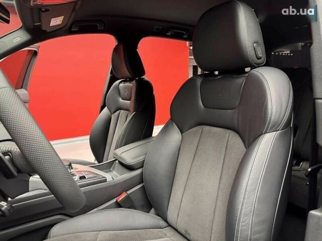 Ауди Ку 7, объемом двигателя 3 л и пробегом 100 тыс. км за 48500 $, фото 27 на Automoto.ua