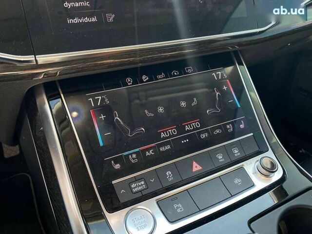 Ауди Ку 7, объемом двигателя 3 л и пробегом 118 тыс. км за 42900 $, фото 18 на Automoto.ua