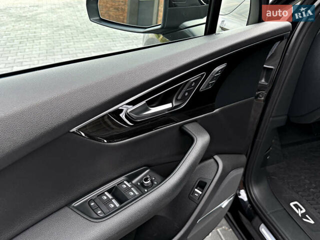 Ауди Ку 7, объемом двигателя 3 л и пробегом 95 тыс. км за 29000 $, фото 37 на Automoto.ua