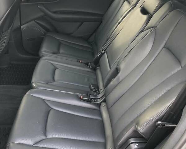 Ауди Ку 7, объемом двигателя 2 л и пробегом 68 тыс. км за 39999 $, фото 17 на Automoto.ua