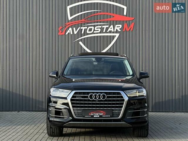 Ауді Ку 7, об'ємом двигуна 3 л та пробігом 188 тис. км за 29500 $, фото 1 на Automoto.ua